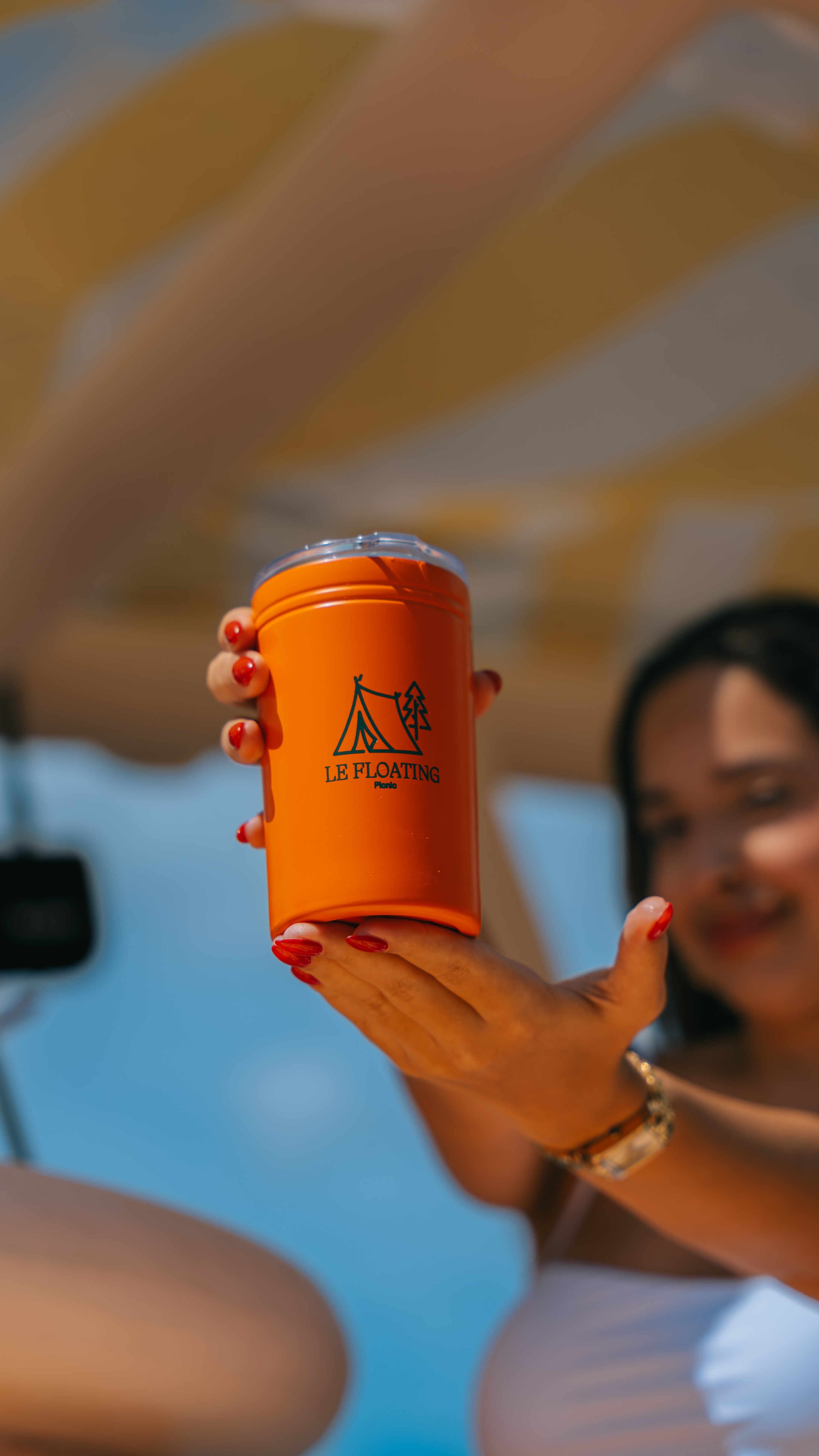 Sol Celestial – Experiencia Flotante Privada en Puerto Rico (Hasta 6 personas)