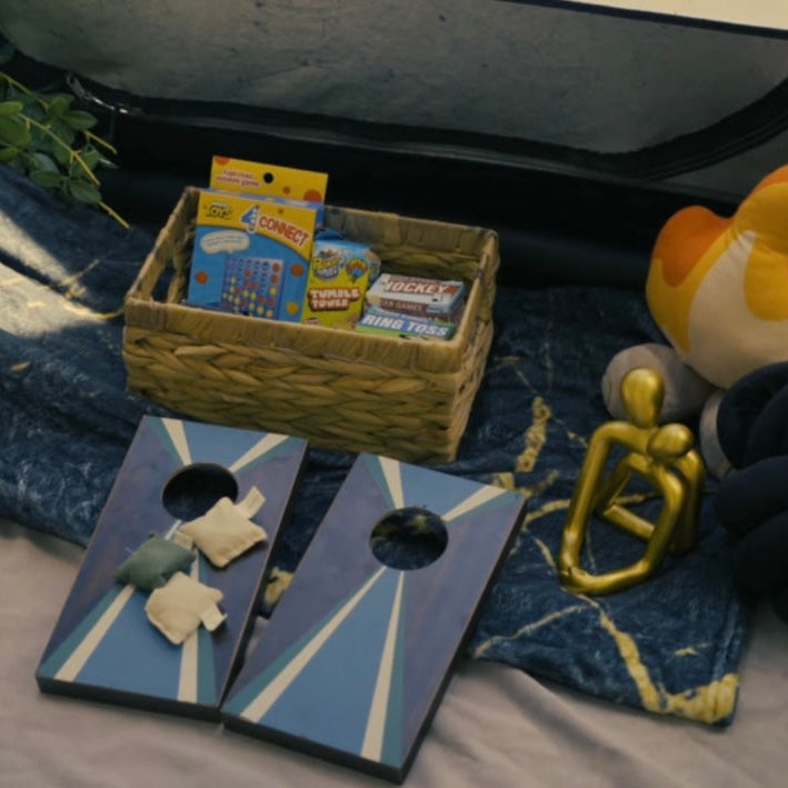 Picnic Flotante en el Mar – Experiencia Privada en Puerto Rico